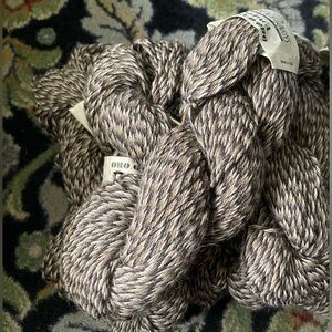 8 Skeins